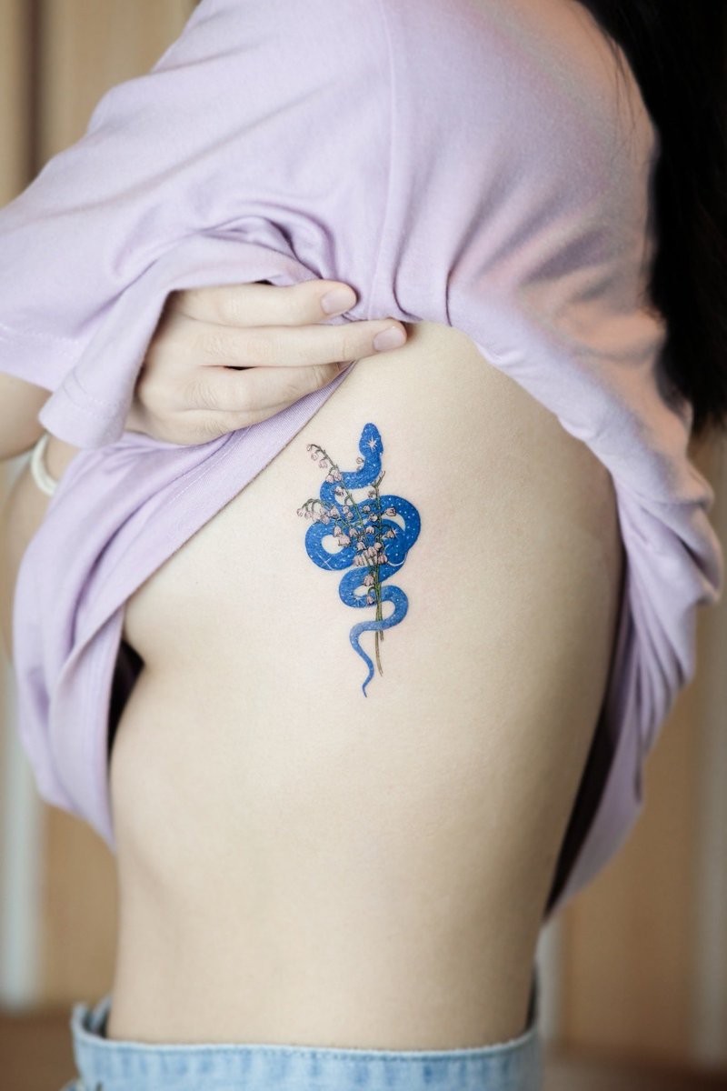 Big Ink - Tattoo Studio tweet media