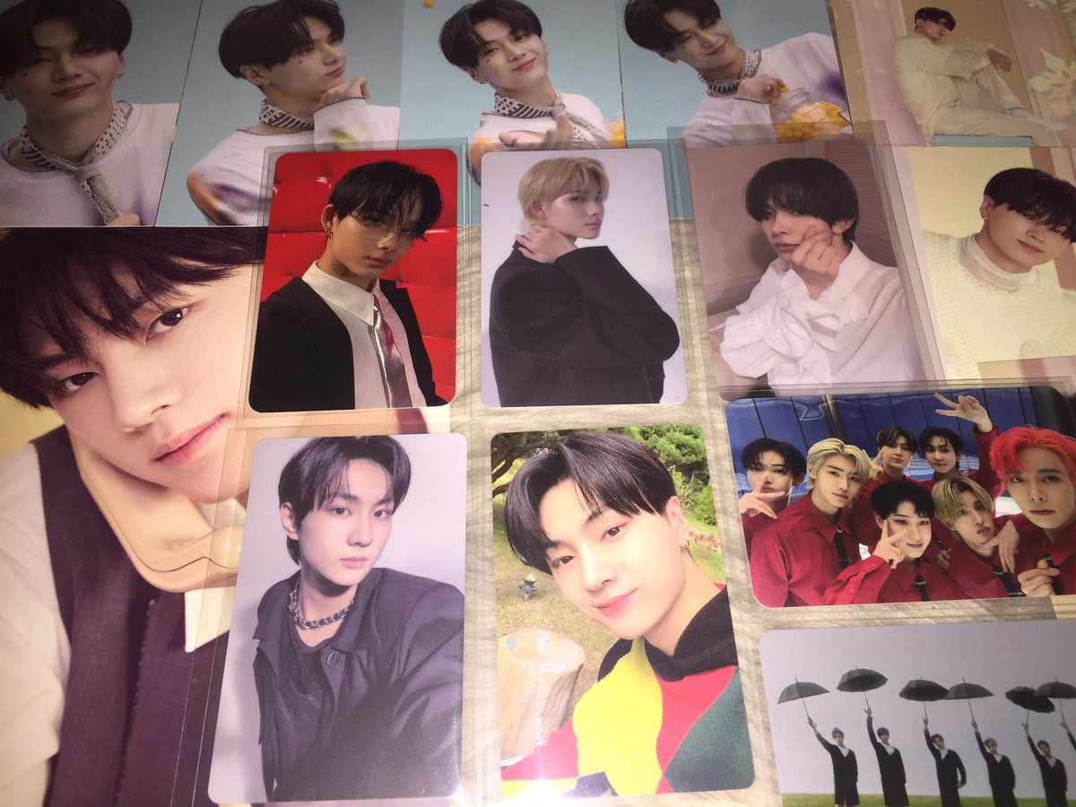 heyitsahki's tweet photo. ~~> 💌 ⓗⓐⓟⓟⓨ ⓜⓐⓘⓛ 💌 <~~
Jay, Ni-ki, Hee and Jungwon arrived safely!! Thank you so much @acmeshop_ for packing them securely, until our next transaction <33
#ACMEFEEDBACKS https://t.co/lrEcXdOHDt