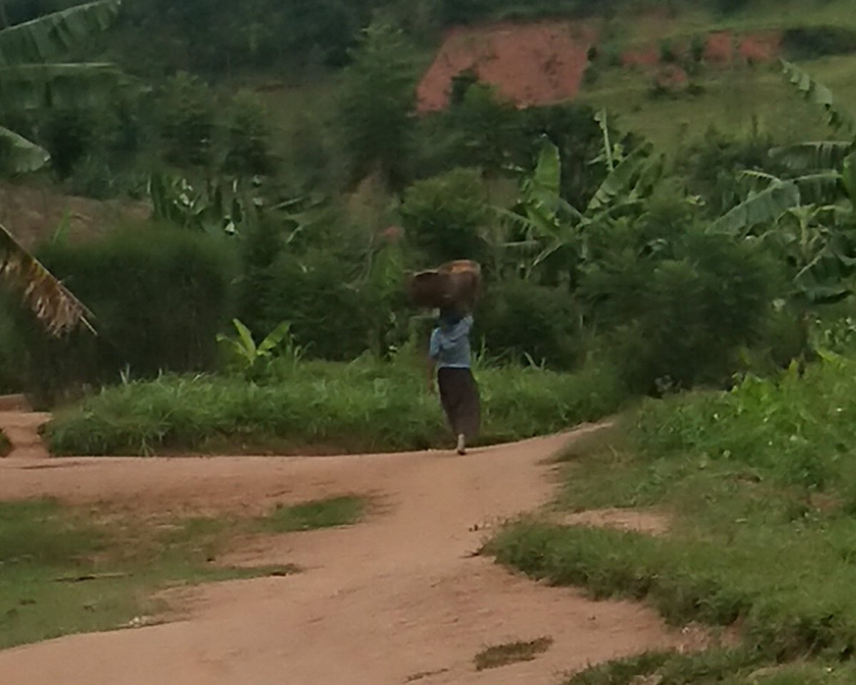 iwacuvillage's tweet photo. Muraho yemwe ab'iwacu

Mpuye n'umudamu wikoreye Umuvure #LadiesPower

Abenshi hano ntibawuzi https://t.co/mpNNIjwONZ