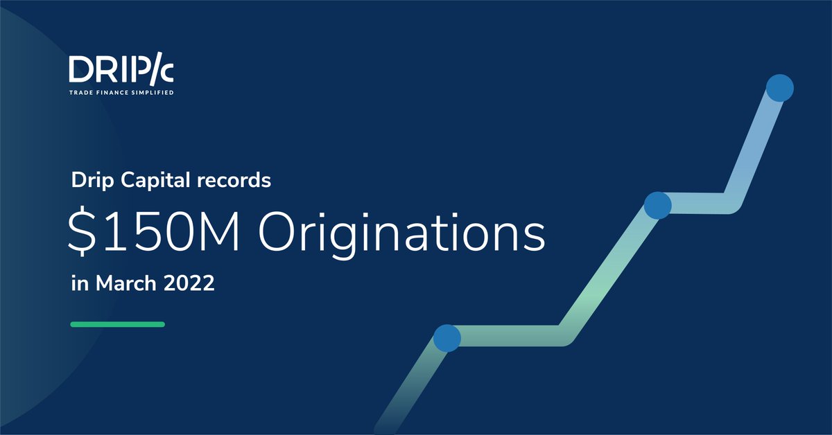 Drip Capital tweet media