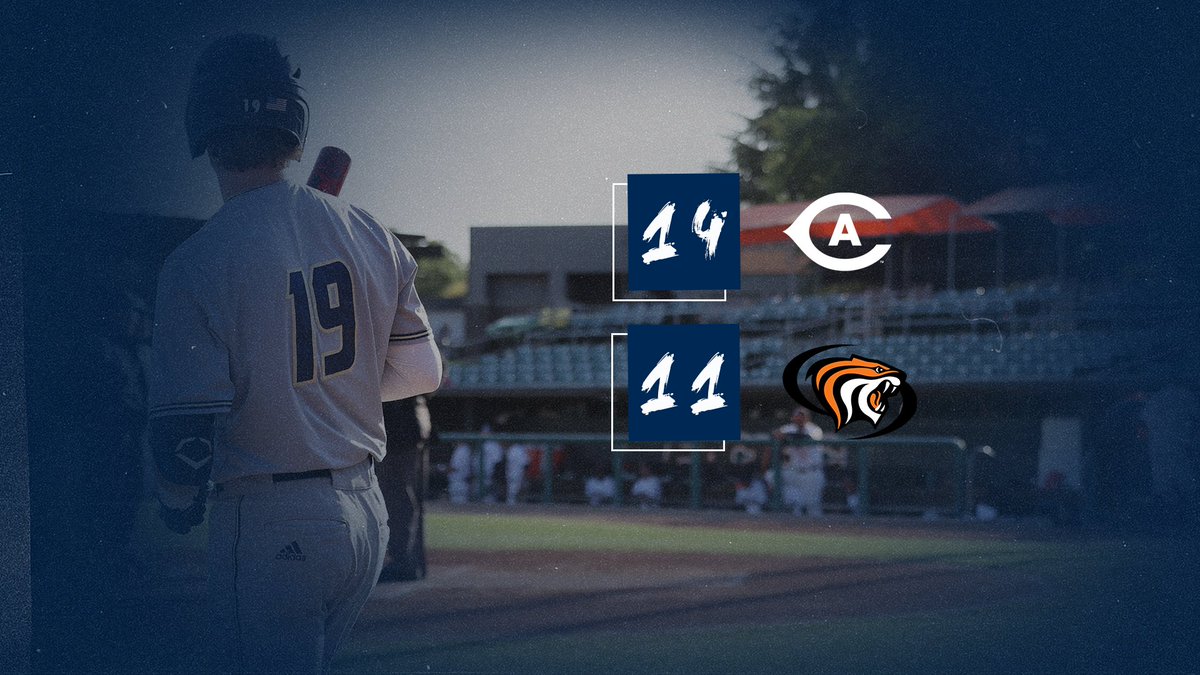 ucdavisbaseball's tweet photo. BIG TIME comeback W on the road! #GoAgs https://t.co/7MRvFeXU9g
