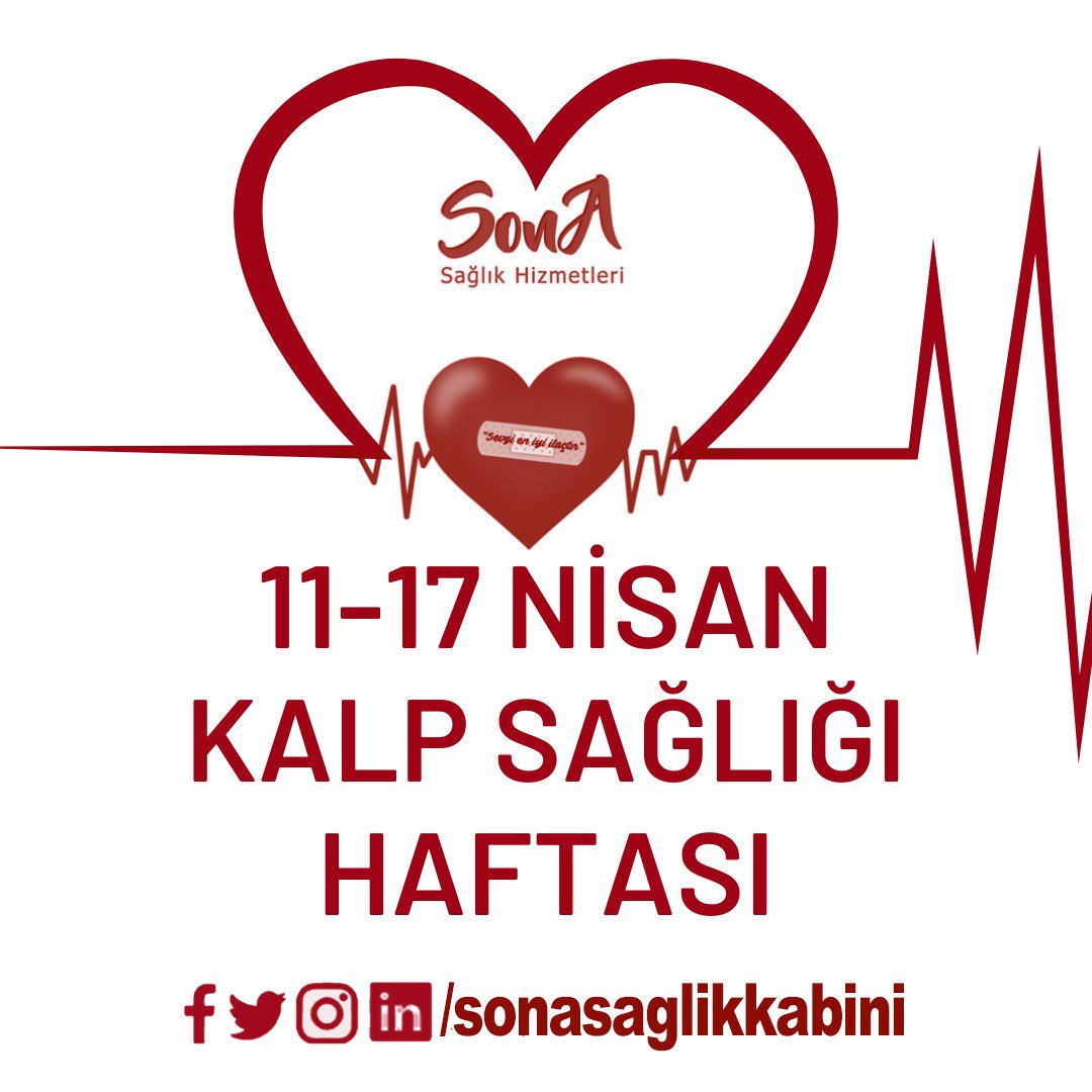 daha iyi sağlık kalp krizi Hipertansiyon kayboldu