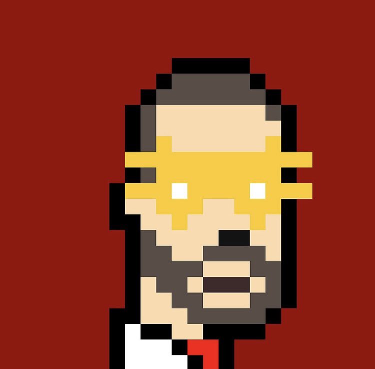 Gratwanderer_'s tweet image. 🔥Gooooo💥🚀 oood Morning 🔥

@CryptoPresis 👌

A project with historical value becomes even more valuable ☝️

- Discord only for holders 💯

Before the rest is burned, I need this dude 😅👀

#NFTs #nft #NFTCommmunity #nftproject #NFTGiveaway #ElSalvador #Bitcoin #NFTdrop #NFT