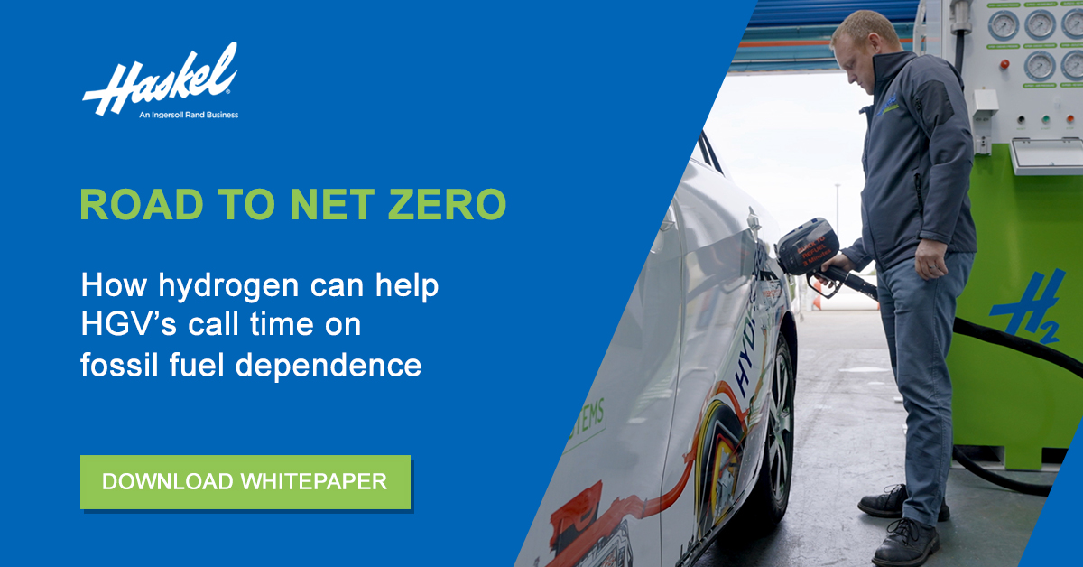 Discover how hydrogen will help HGVs and the haulage sector in reaching #NetZero
Download our latest whitepaper now.
ow.ly/rV7Q50IHpic
#hydrogen #hydrogenmobility #hydrogenrefuelling #HGV #MakeLifeBetter