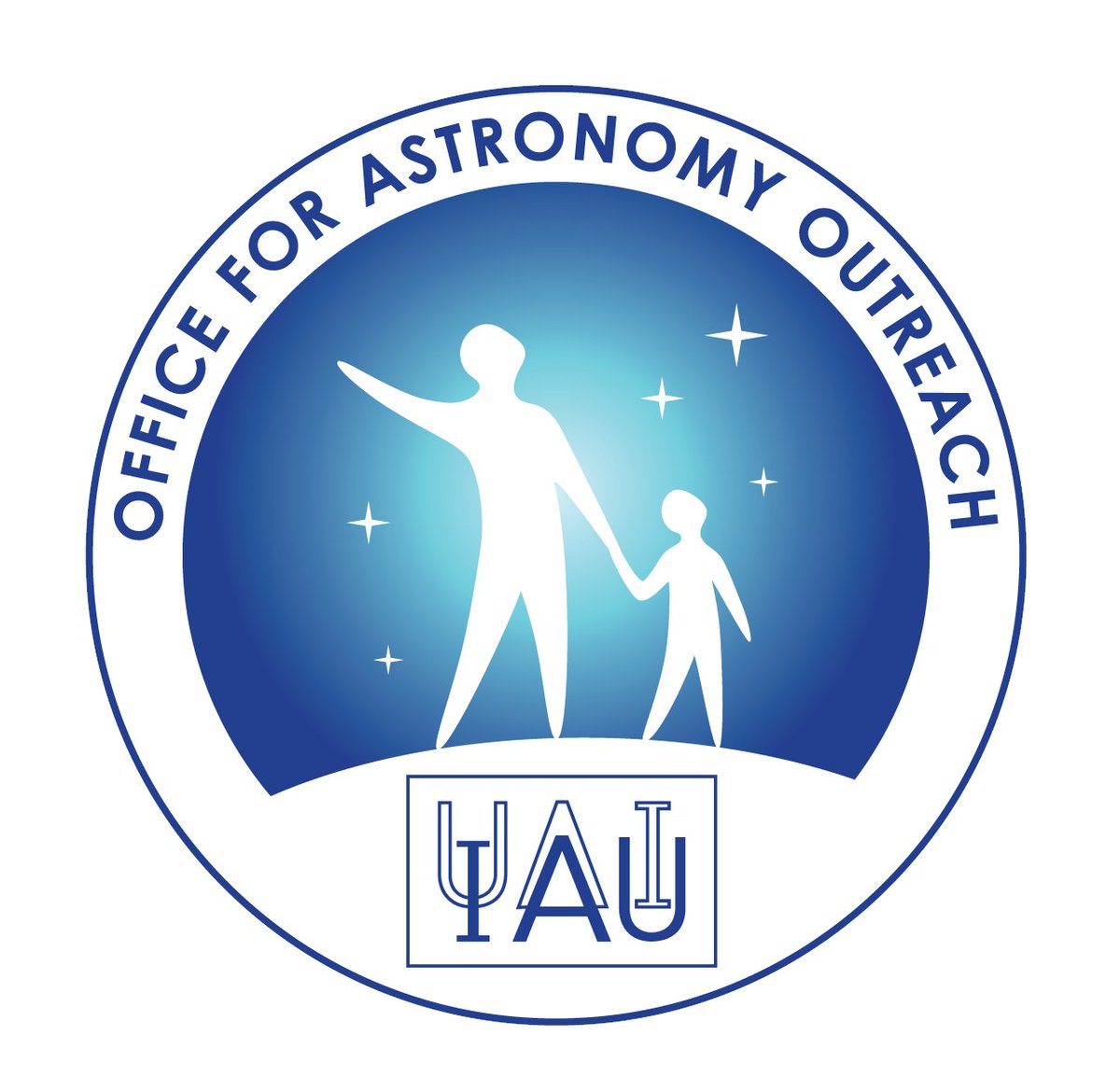 The mission of the IAU Office for Astronomy Outreach (OAO) is to engage the public in astronomy through access to astronomical information and communication of the science of astronomy. 

Learn more: iau.org/public/oao
