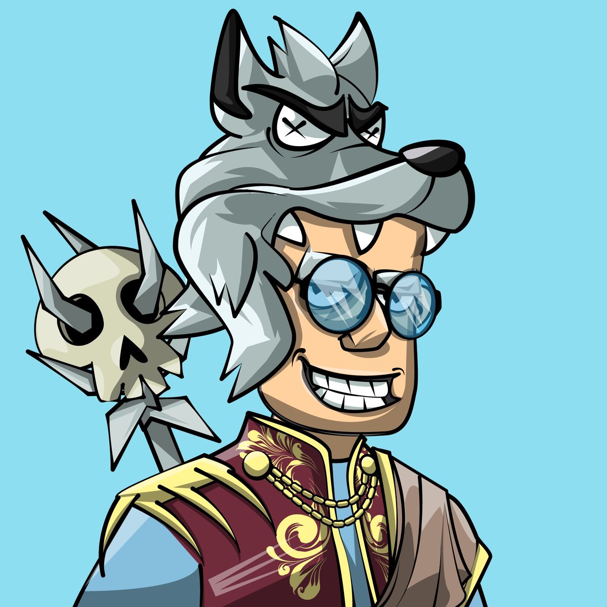Te_WHApapa's tweet photo. @SunBTCMiner π§π½ββοΈ @WTCnft
Same found as #quirkies
Vaults full of MAYC CoolCats BYO Land and moreβ¦
#WizardTreasureCollective https://t.co/8uQYmVMdRp
