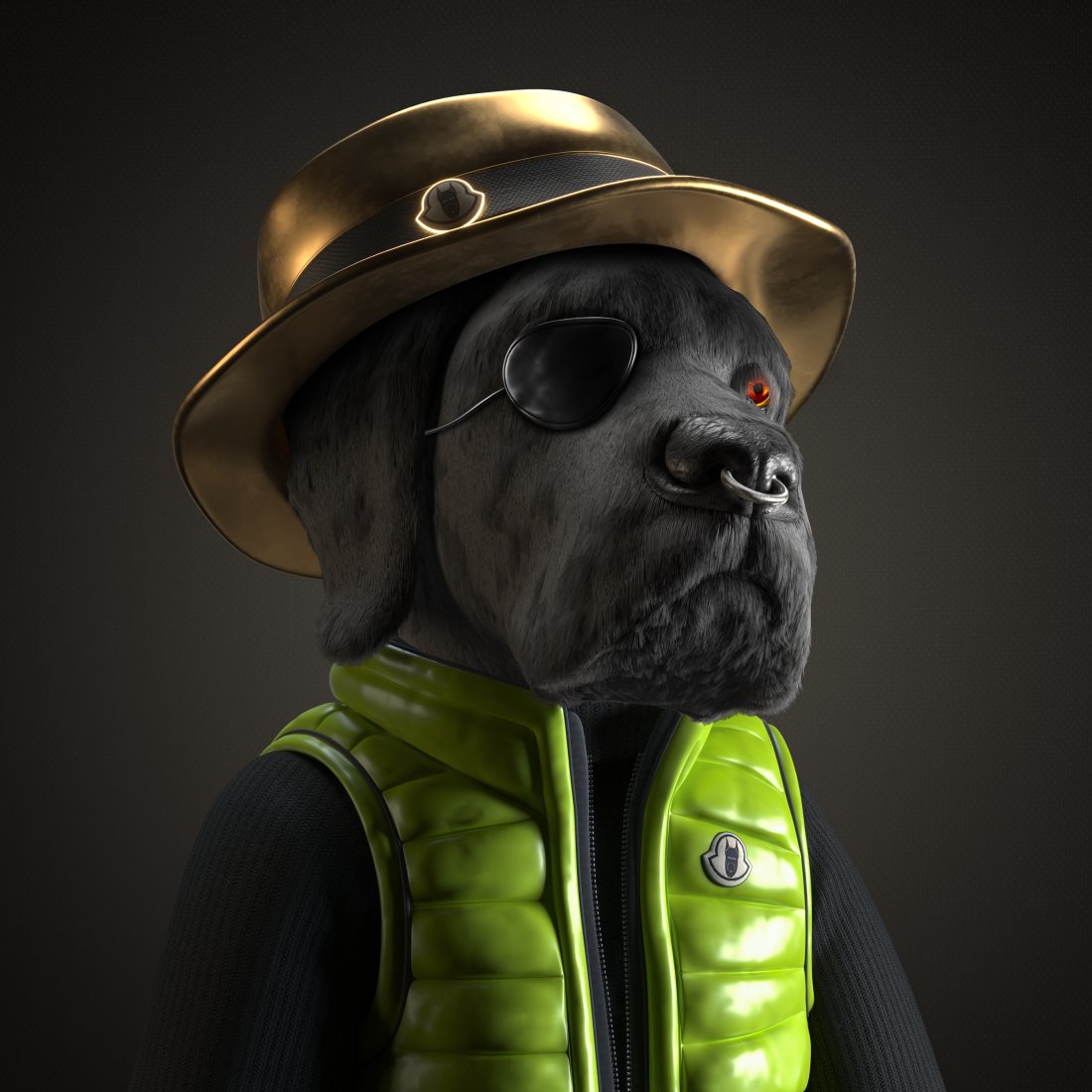 TheChahatSharma's tweet photo. #Danerob Megaverse in the Metaverse
Get your hands on one of the best #Metaverse #Community #Gaming Project #NFT with over 10K Following and massive #utilities of Roadmap.
"EPIC" Don't Miss...
Danerob Puppy #94 https://t.co/vySOea6Teq
#SolanaNFT #MetaverseNFT https://t.co/kAdDOvTS31
