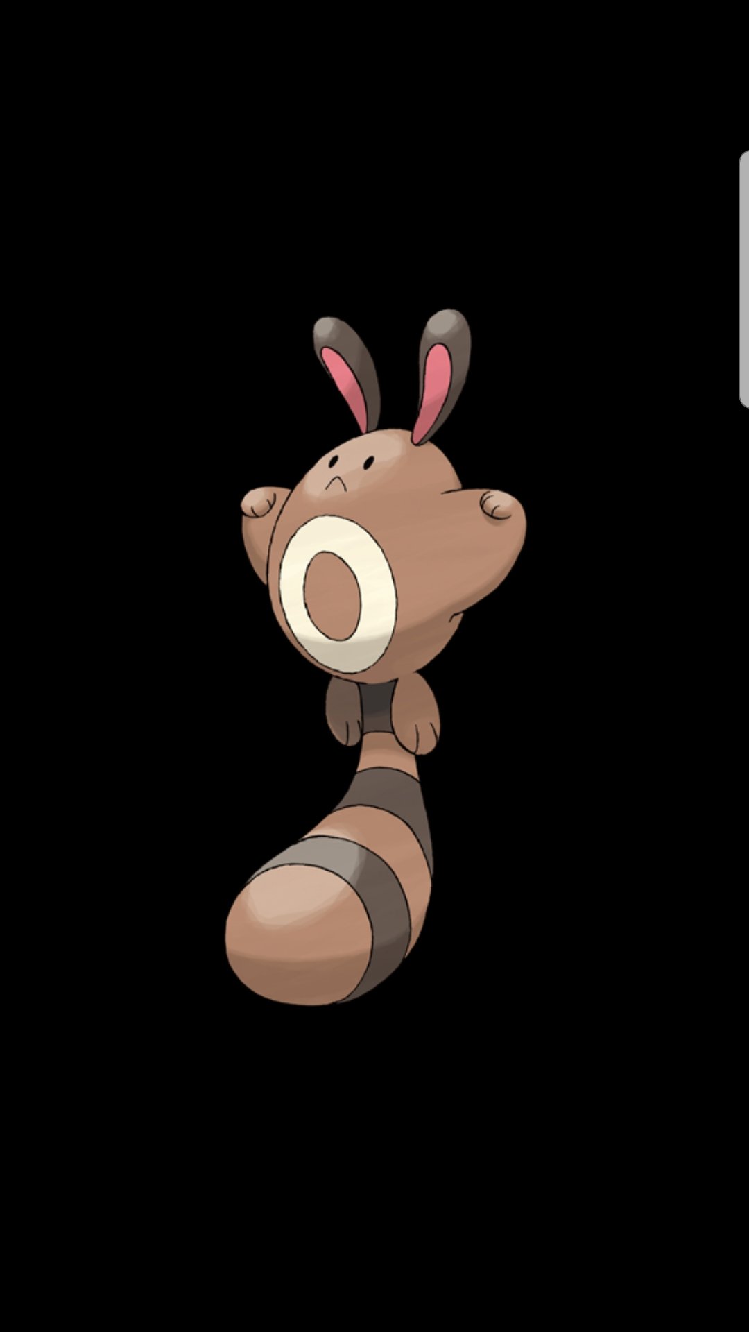 チマ ポケモンgo すばやさ種族値がないおかげで本家ポケモンじゃあんまり活躍しないポケモンが活躍するから それが新弾にも反映されそうなのはコアなファンに喜ばれそう なお どの世界線でもちゃんと弱くて可愛いオタチ T Co Iwowvrjv9c Twitter