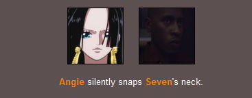 xSaltgang's tweet photo. Hunger Games went crazy tonight. What was your favorite moment? Post below. 👇 https://t.co/DmvL5S6Coh