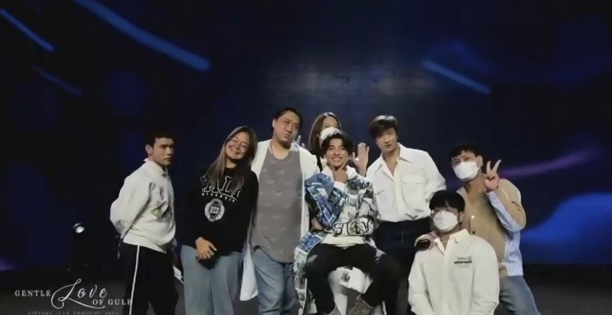 B_APPYY's tweet image. Gulf Morning &amp;amp; Happy Thai New Year to Gulf, Hazard, all Traipi Family &amp;amp; G team! Hope you all have a happy, healthy and prosperous year ahead! For Gulf I wish all your work become successful &amp;amp; you get many many opportunities ahead! Stay blessed &amp;amp; happy my love 🫶🥰🫂
@gulfkanawut