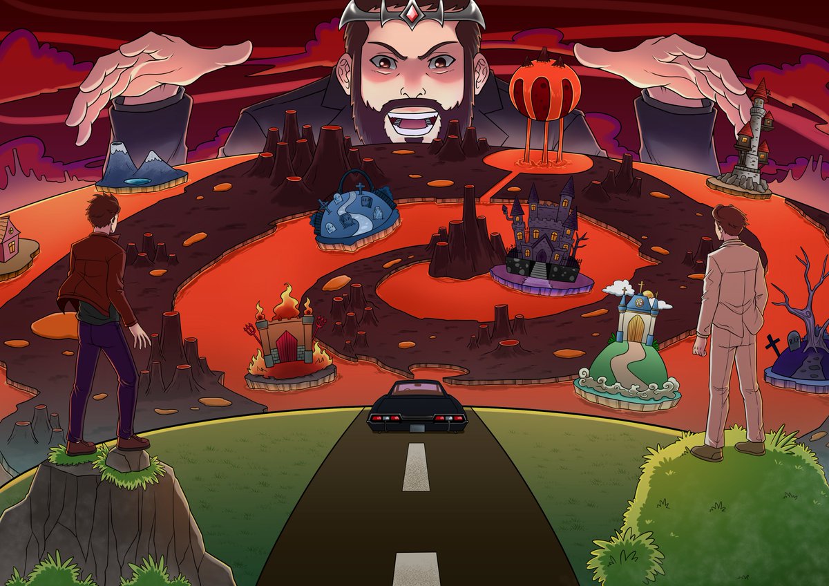 You have no idea how early you are…

First 700 people to interact with be considered. 🤝

#SolanaNFTs #SolanaGiveaway #SOL