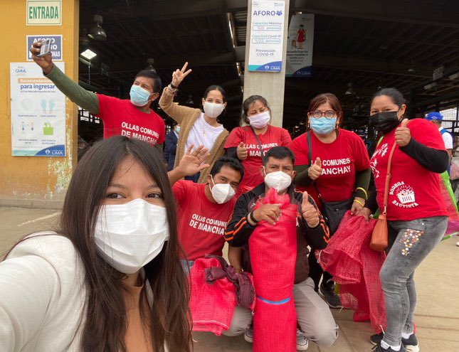 Bancada Juntos por el Perú tweet media