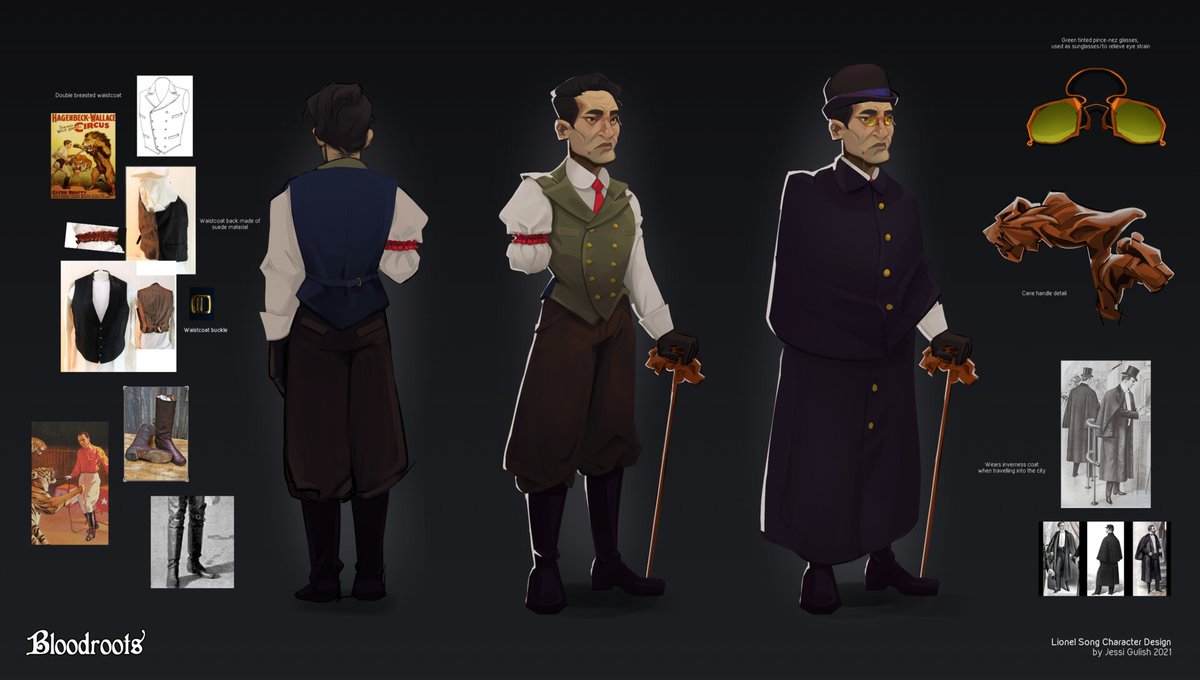 matchamori's tweet photo. My name's Jessi and I'm a stylized concept artist for games! #PortfolioDay #conceptart 
🐞Actively looking for exciting projects to join! Let's work together!
🐞https://t.co/JGWqi1Sxn4 https://t.co/nIWnEnFg2e