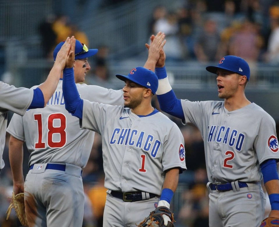Cubs Zone tweet media