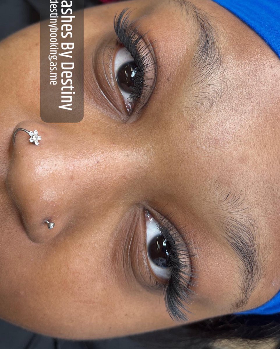 _DestinyyLashay's tweet photo. Itโs DEFINITELY the NEATNESS for Me๐ฅ๐ฅฐ
#memphislashtech
#memphislashes
https://t.co/1hdbHqoHNo https://t.co/jOw6Gh1V1y