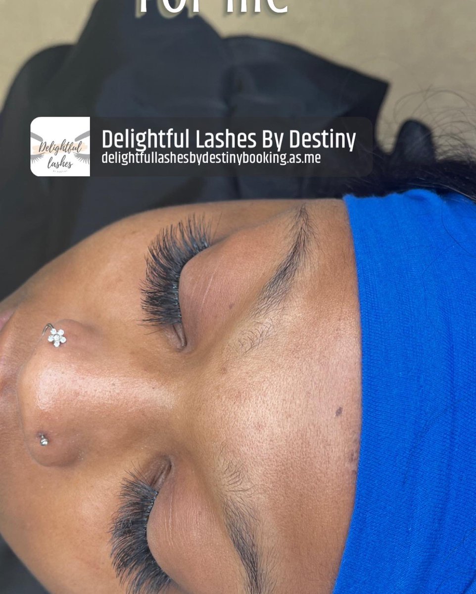 _DestinyyLashay's tweet photo. Itโs DEFINITELY the NEATNESS for Me๐ฅ๐ฅฐ
#memphislashtech
#memphislashes
https://t.co/1hdbHqoHNo https://t.co/jOw6Gh1V1y