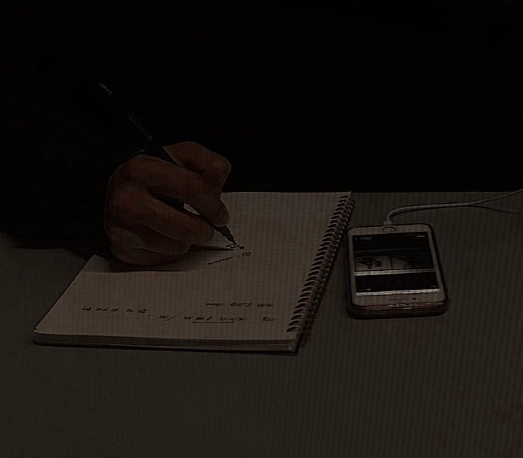 K4N4I's tweet photo. ᅠ⠀ 

‘First Day of School’

                    Journal Entry # 1  
                        09.19.2008

ᅠ     

ᅠ⠀ https://t.co/r7WHSJRZCS