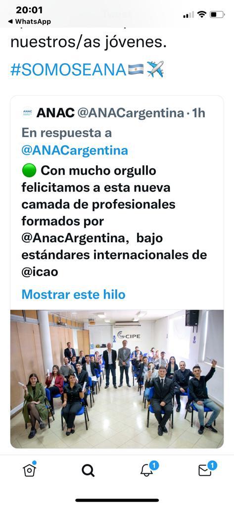 24 becas , 19 egresados? que lo explique la gerencia de genero, o la de instrucción  o la de RRHH. #ATEPSAsinPatrones #EANAGoHome