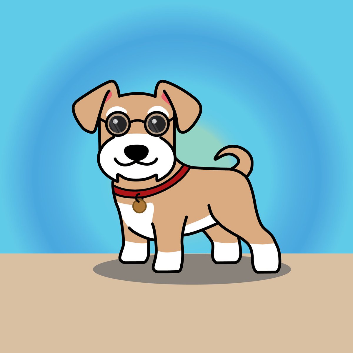 RealMetaDogs's tweet image. New sneak peek! Discord saw it first.

🐶 RT if you want one

#NFT #NFTGiveaways #NFTdrop #nftart #NFTs