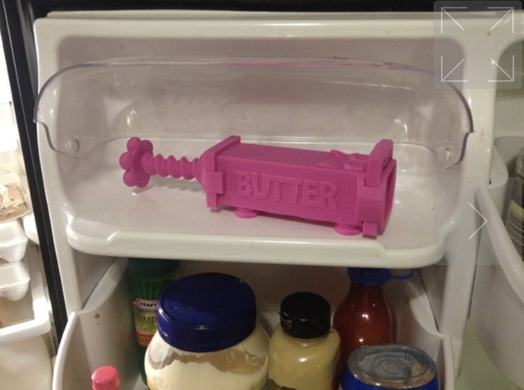 anthanr's tweet photo. @Jason For anyone with a 3D printer. https://t.co/vFRzCN7Ahc https://t.co/s5TCTKdpgB