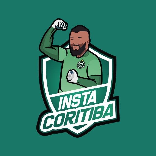InstaCoritiba's tweet photo. #FechadoComOMuralha 🇳🇬 https://t.co/eXCbIO5kja