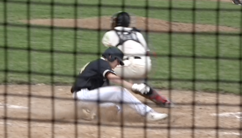 Channel1450com's tweet photo. Dye Allows One Hit, Strikes Out 12 To Lead SHG Past Springfield:
https://t.co/6g4GpQyGeq https://t.co/B4cP4sd7Lb