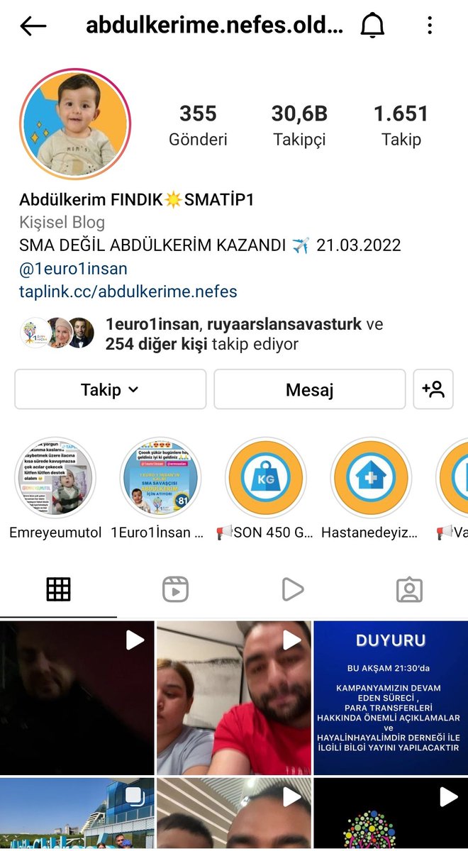 Abdülkerim Fındık tweet media