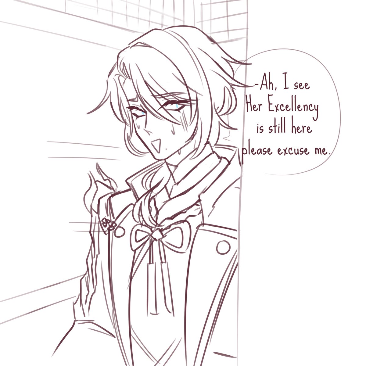 eiyaka is very funny to me