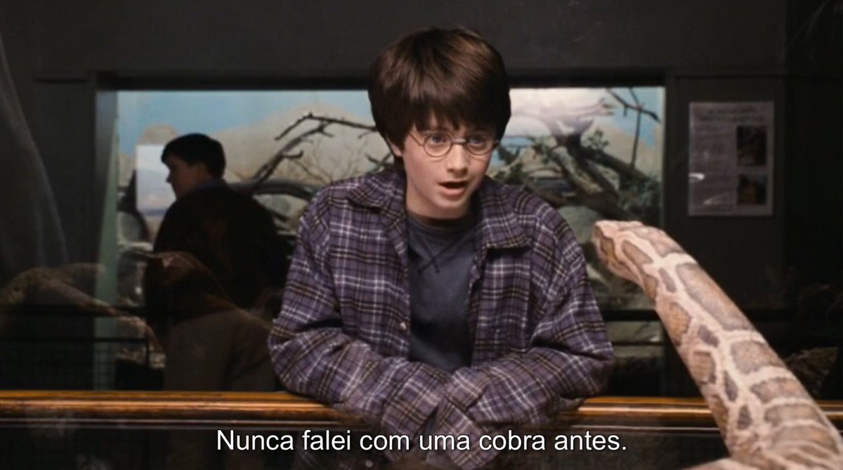 no context harry potter (@potteresbrasil) on Twitter photo 