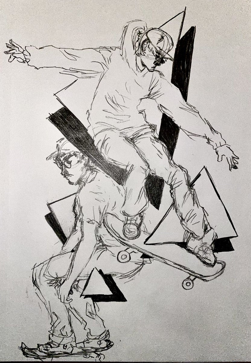 z00btv's tweet photo. potential sketches for a figure painting assignment https://t.co/ZpjSg5Z48P