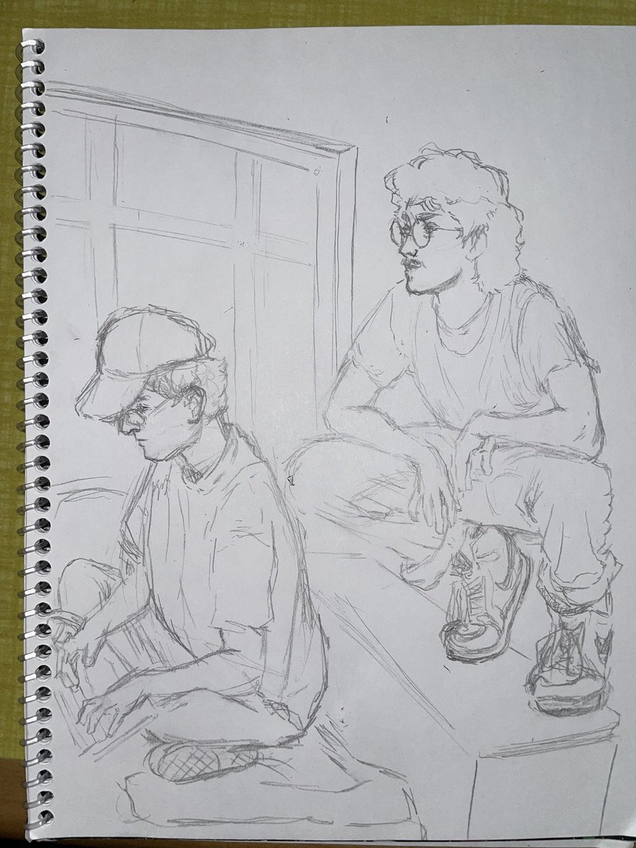z00btv's tweet photo. potential sketches for a figure painting assignment https://t.co/ZpjSg5Z48P
