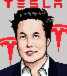 dogsofelon's tweet photo. @AltcoinDailyio @Particlon_xyz @froyoverse The NFTs of the Dogfather himself, @elonmusk 👀👀👀
#DOEnft #DOEgame #DOEtoken #justDOEit #dogsofelontoken https://t.co/NA8515JSTI