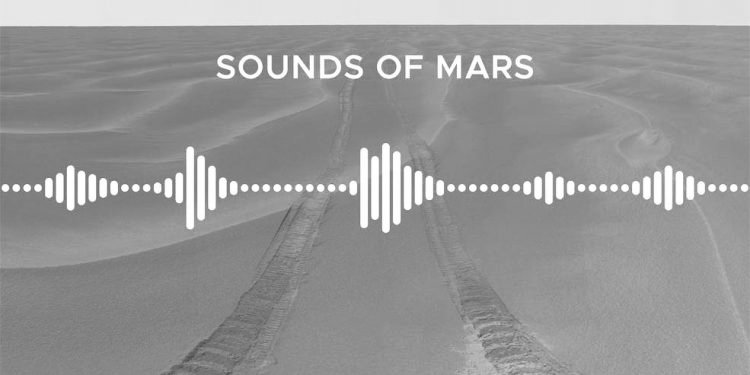 mokana_studios's tweet photo. 🛸 Cinco horas de grabaciones sonoras en Marte revelaron sorpresas para los y las investigadoras que analizaron los audios. Hay dos velocidades para la propagación del sonido en la atmósfera del planeta rojo: Una para los sonidos más agudos, y otra para los sonidos más graves📡 https://t.co/uCYJYrXUd9