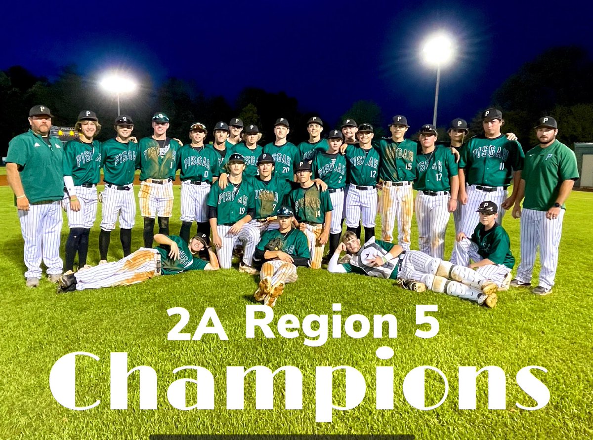 PisgahBaseball tweet media