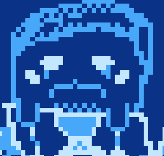 SvenMotion's tweet photo. @JckRipper @thedoctor10D2 @KevinRAGES @A_dmg04 @Cozmo23 @DirtyEffinHippy @DestinyComArt noooo u made him cry :((( https://t.co/5DTsmEl20f