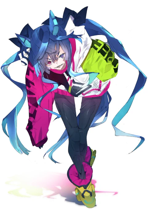#ツインターボ誕生祭2022
#ツインターボ生誕祭2022 