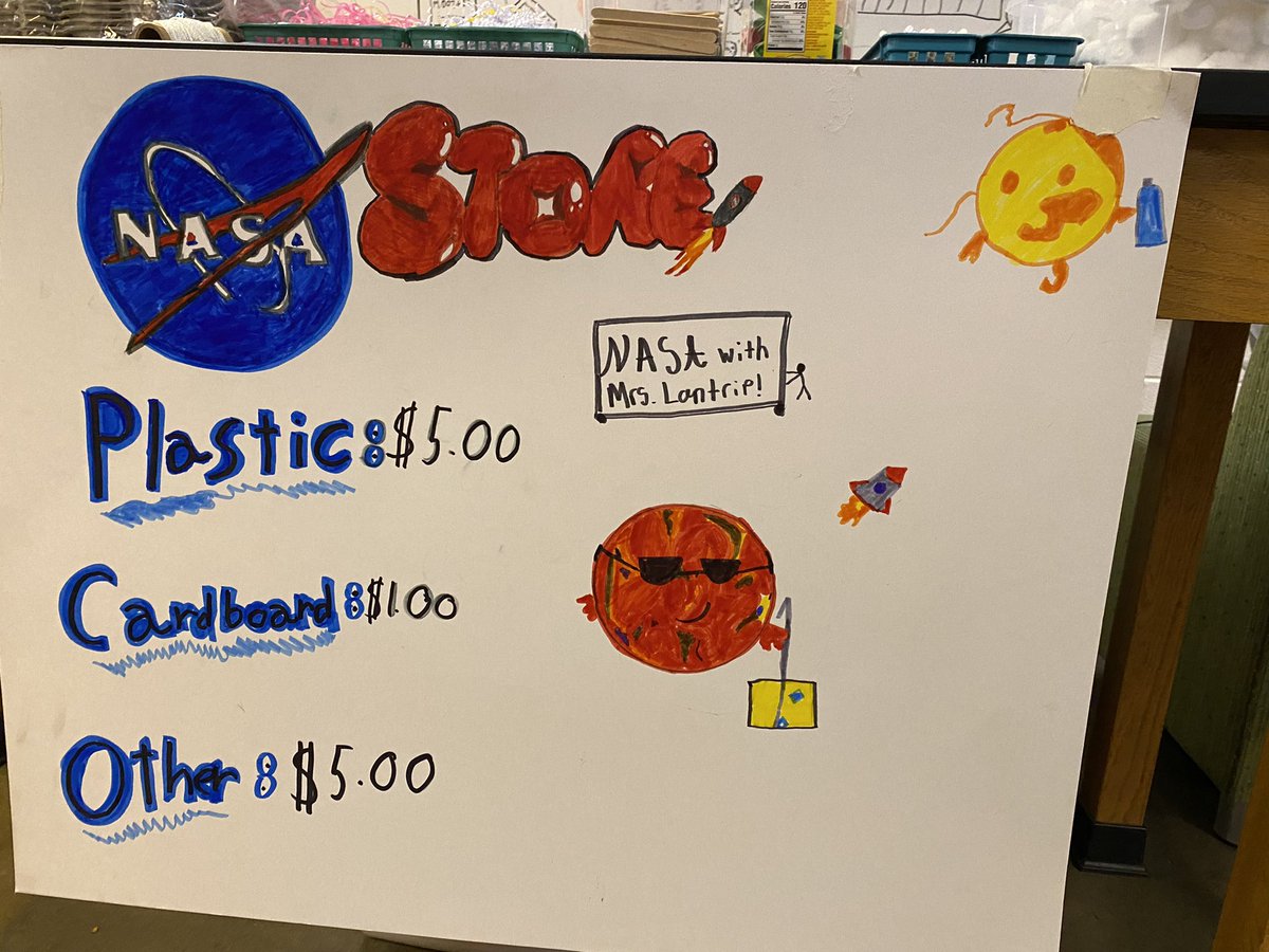 Cara Lantrip tweet media