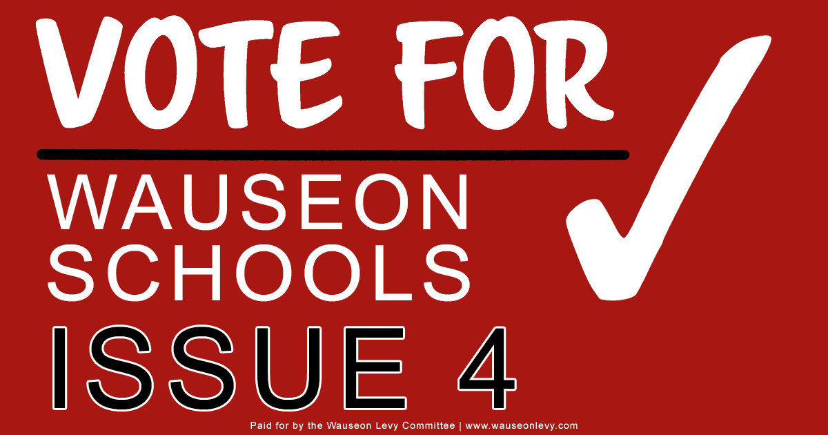 Show your support with a yard sign!
Request a yard sign here:  
docs.google.com/forms/d/e/1FAI…
Choose "I would like a yard sign"