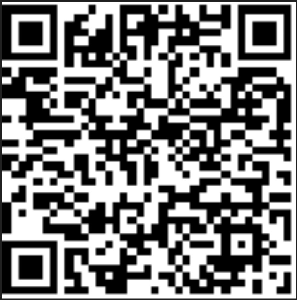 brianlalor's tweet photo. If any school would like to watch our @ibpyp Exhibition. It will be streaming live from 8:30 this Friday. The stream quality will be good. Scan the QR code to view it. #PYPx https://t.co/Rb3x0AOylz