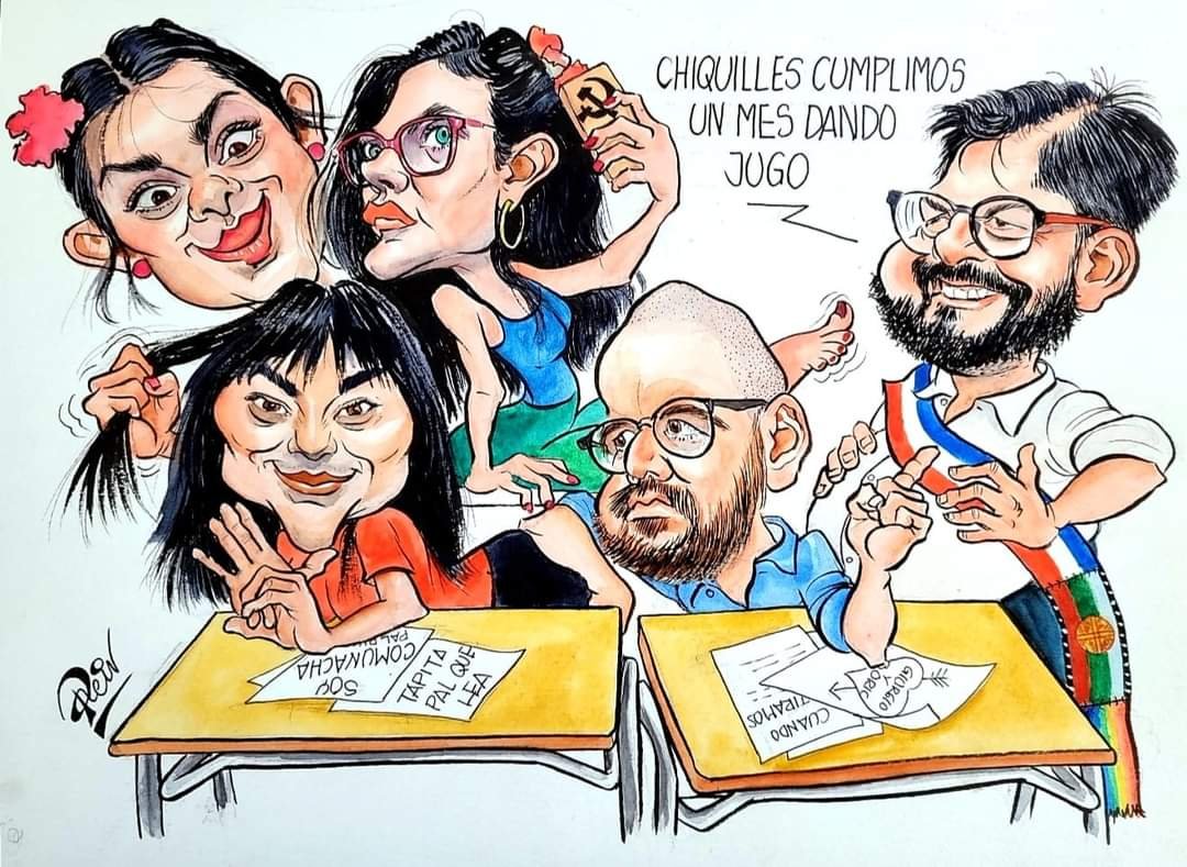 SERPRADO's tweet photo. Un mes.... https://t.co/jTO3KMD2uY