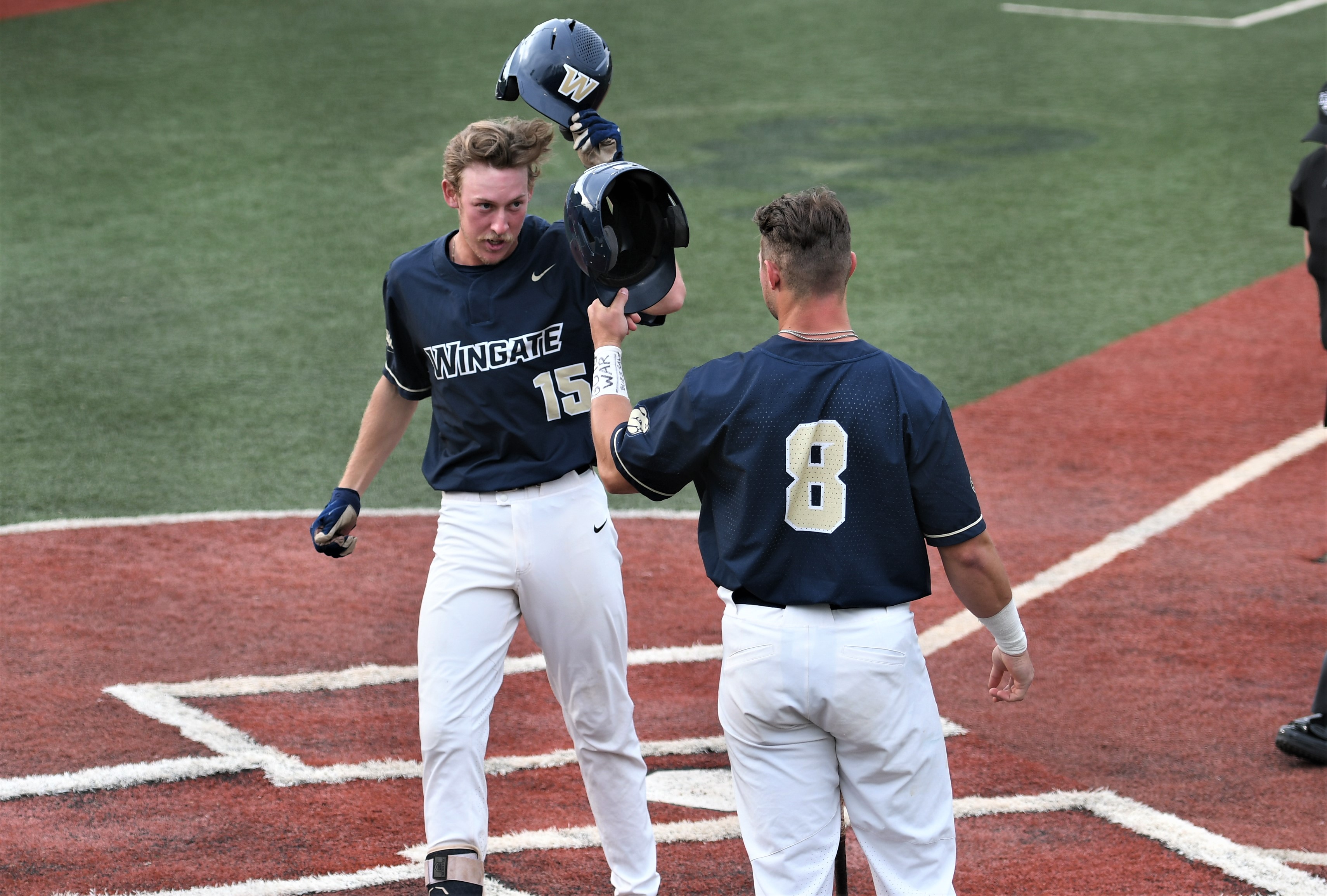 Wingate Baseball (WingateBaseball) / Twitter