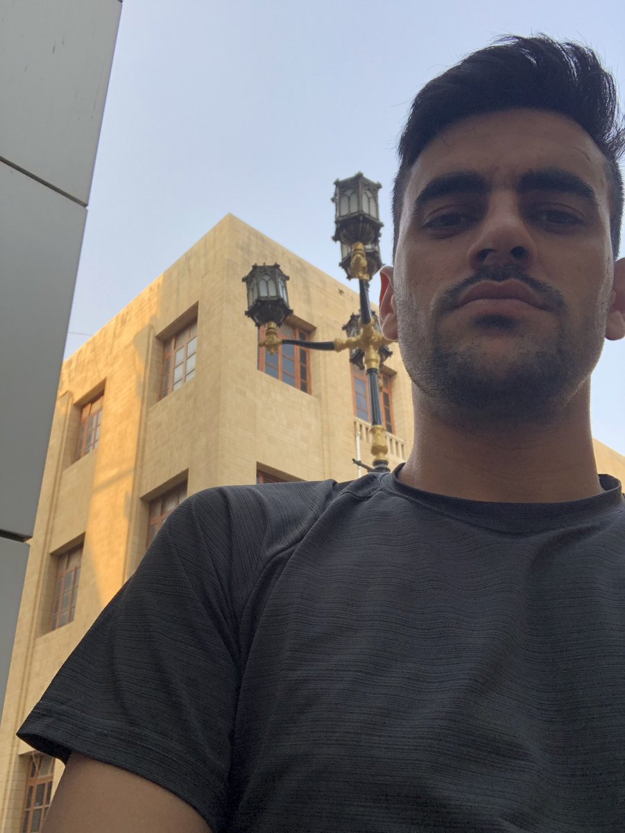 HamidKh42119341's tweet photo. Today I started my first clinical rotation #SurgeryWard, that’s satisfying. https://t.co/osKl7akOqD