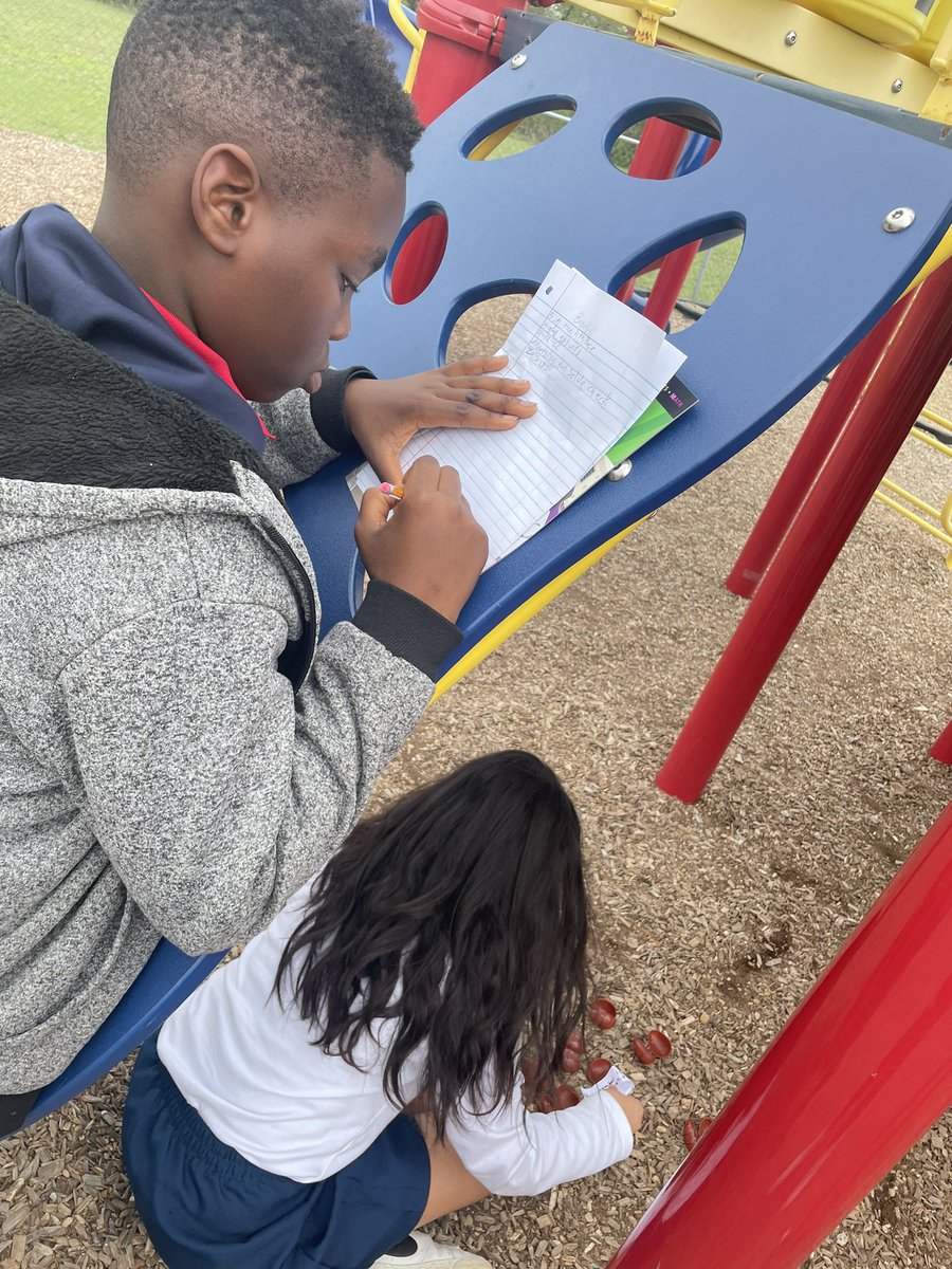 YFMTImaniB's tweet photo. Ended the day with a math problem Easter egg hunt. We work hard, we play hard! ππ¦
π #lsmc #lifeeagles #4thfun #lifeleaders https://t.co/pUQi10Mo5z