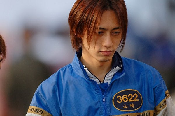 山崎智也の子供は娘2人 イケメンパパで若い頃も素敵すぎる Karin塔