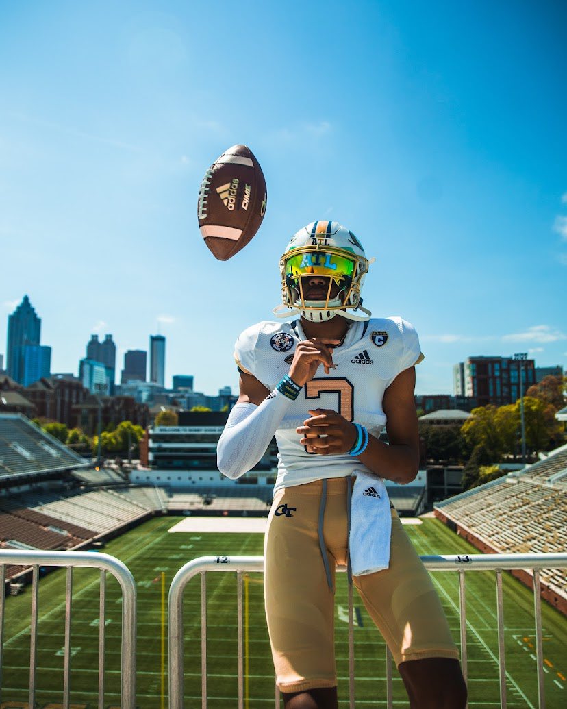 Amari Odom ² tweet media