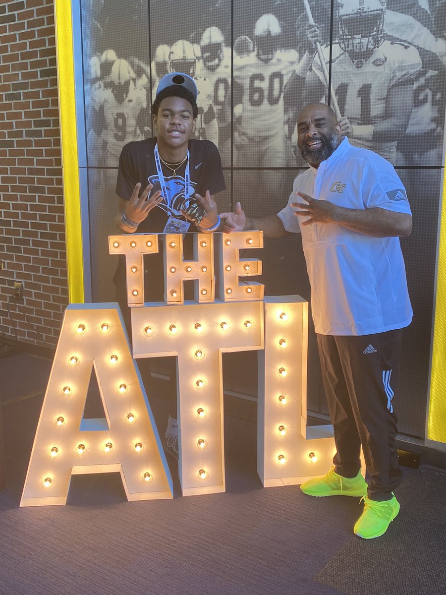 Amari Odom ² tweet media