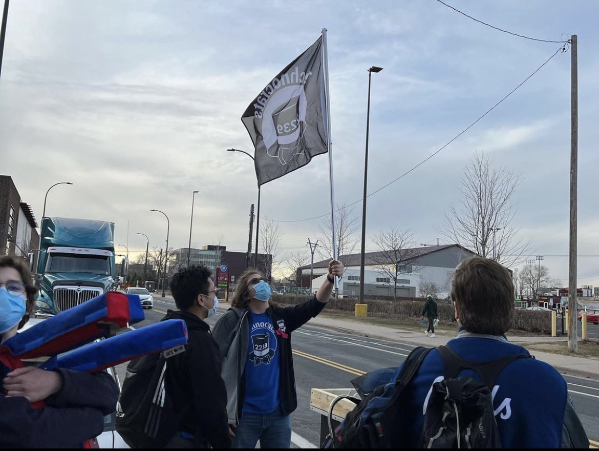 The Technocrats tweet media