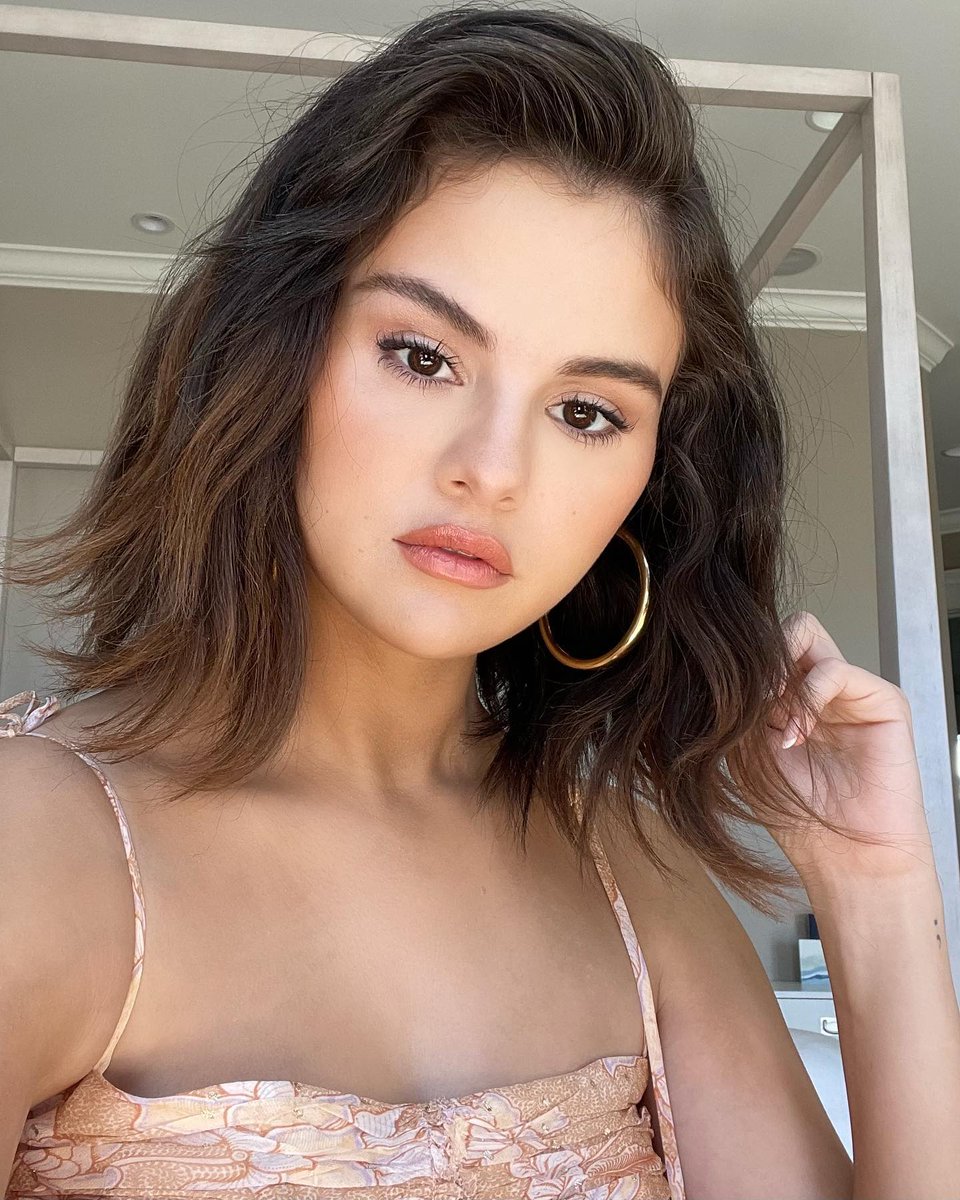 selenagomezbr's tweet photo. A BELEZA! 💖

Marissa Marino | Instagram https://t.co/4OiLuJiqnJ