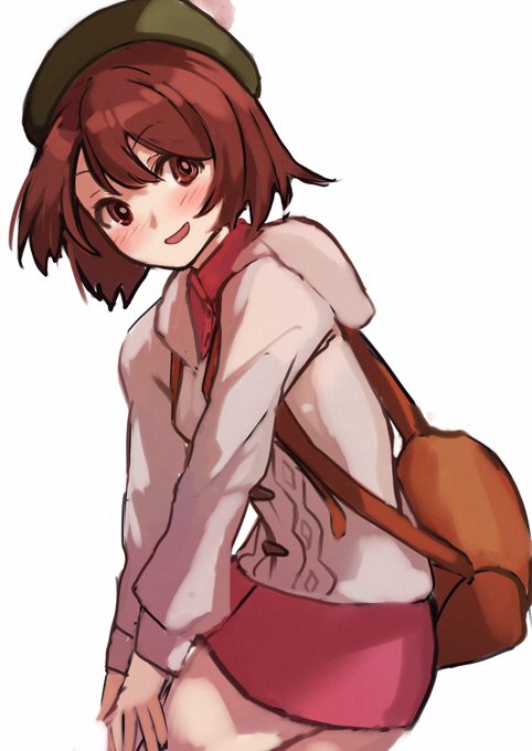 おは練ユウリちゃん 