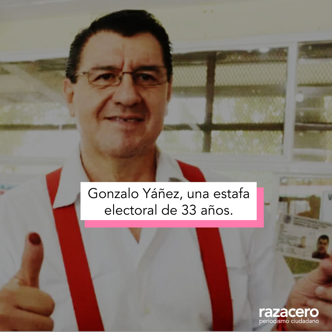 RazaCero's tweet photo. Un timador profesional que se enriquece en cada elección.
Leer nota 🔗👉🏻https://t.co/z8MbkOC8Uu https://t.co/tEMNAIlico